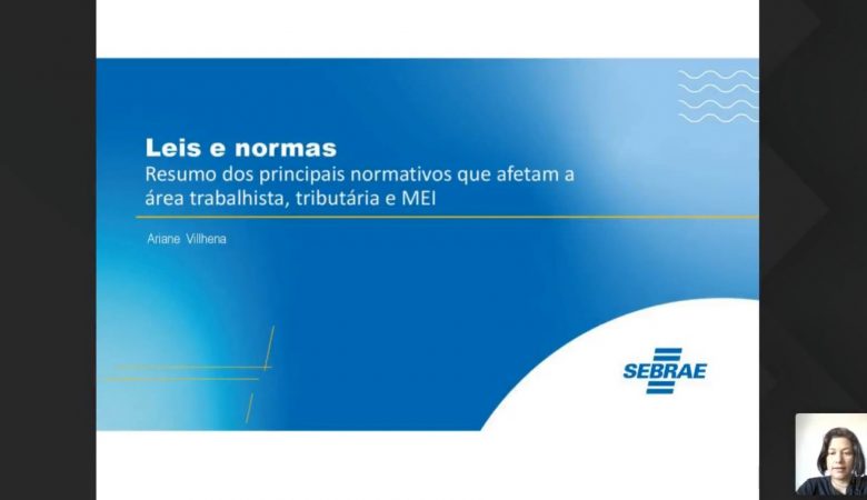legislação food service