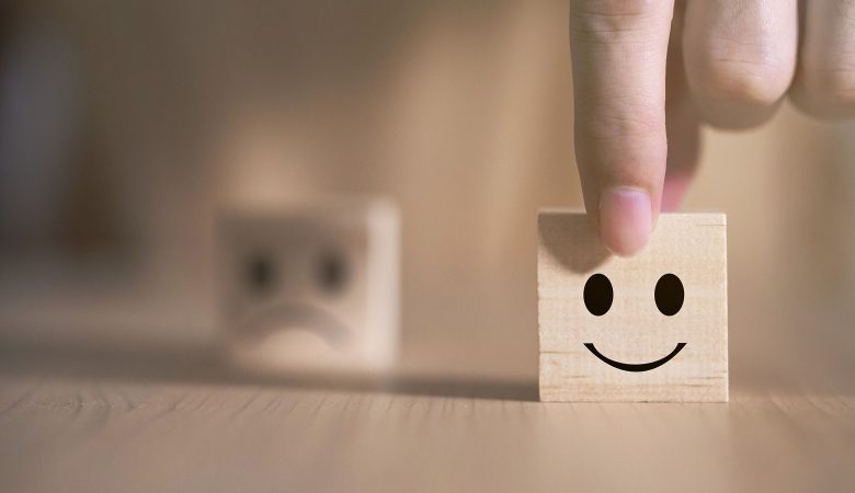 feedback dos clientes