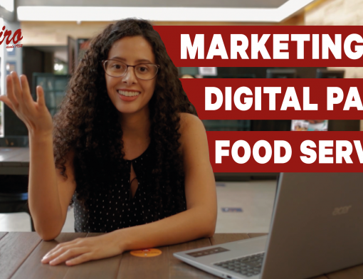 Marketing Digital para Food Service